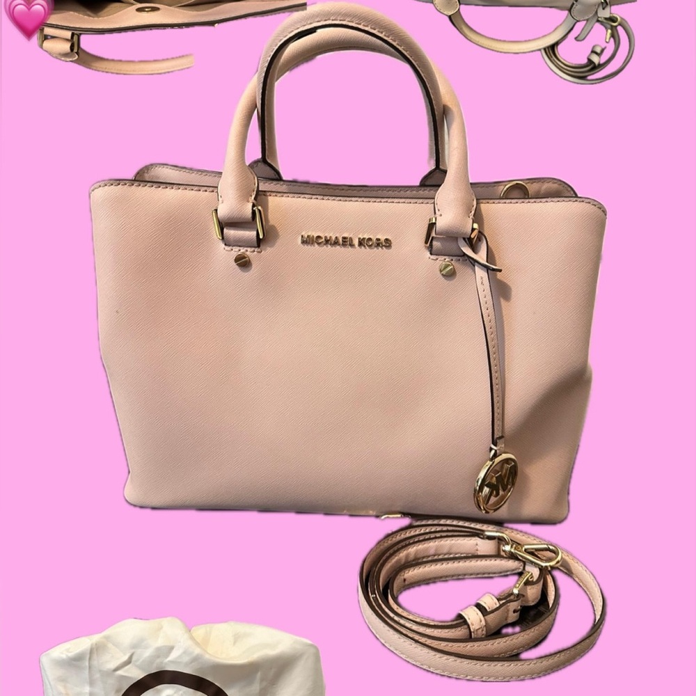Michael Kors Bag